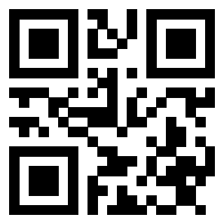 3913484003 - Immagine del Qr Code associato