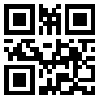 3913484004 - Immagine del Qr Code associato