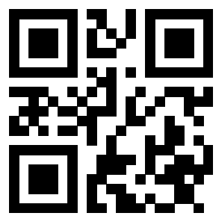 3913484007 Qr Code associato