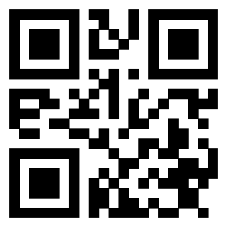 3913484008 Qr Code associato