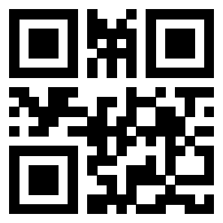 Immagine del QrCode di 3913484009