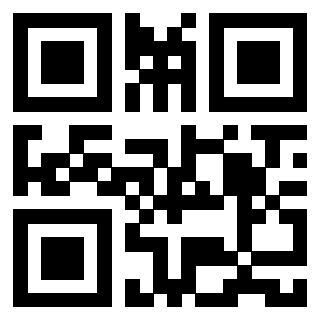 3913484010 QrCode associato