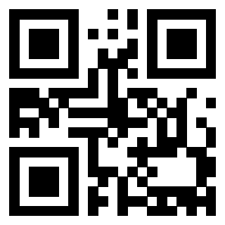 Il QrCode di 3913484012