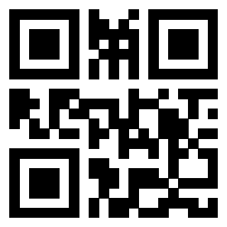 Scansione del Qr Code di 3913484014