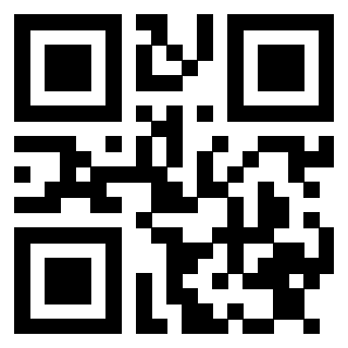 3913484015 QrCode associato