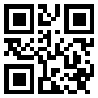 3913484016 - Immagine del Qr Code associato