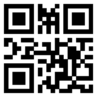 Il QrCode di 3913484017
