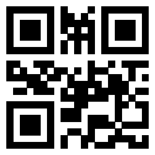 Scansione del Qr Code di 3913484020