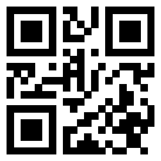 Scansione del Qr Code di 3913484021