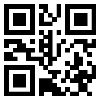 3913484023 - Immagine del QrCode associato