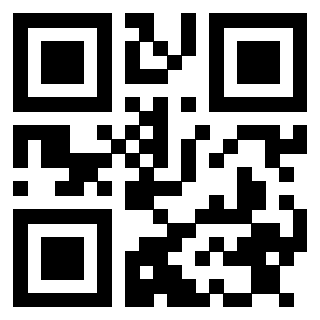 Scansione del Qr Code di 3913484024
