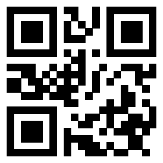 3913484025 - Immagine del QrCode