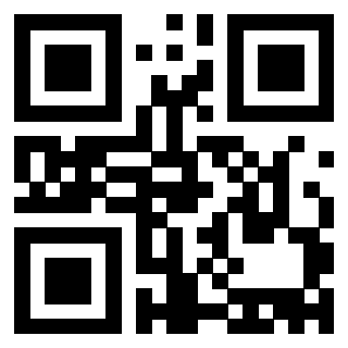 Il QrCode di 3913484026