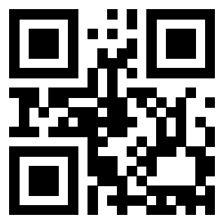 3913484031 Qr Code associato