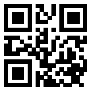 3913484034 - Immagine del Qr Code