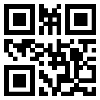 Il Qr Code di 3913484035