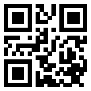 3913484036 - Immagine del Qr Code associato