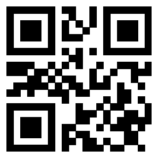 Scansione del Qr Code di 3913484041