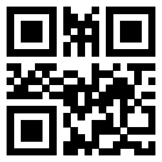 Il QrCode di 3913484043