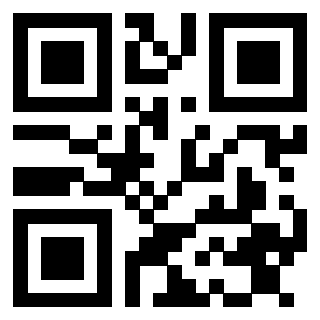 Immagine del Qr Code di 3913484044
