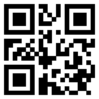 3913484046 QrCode associato