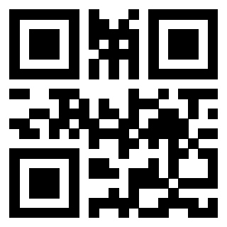 Il Qr Code di 3913484049