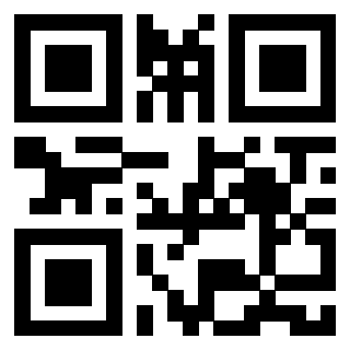 Immagine del QrCode di 3913484050