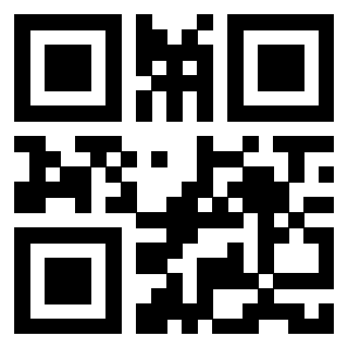 Immagine del Qr Code di 3913484051