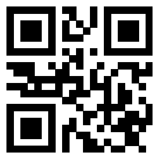 3913484055 - Immagine del QrCode associato