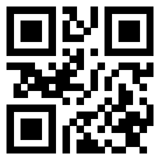 3913484061 Qr Code associato