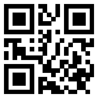 3913484069 Qr Code associato