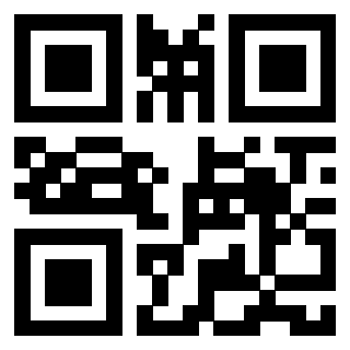 3913484071 Qr Code associato