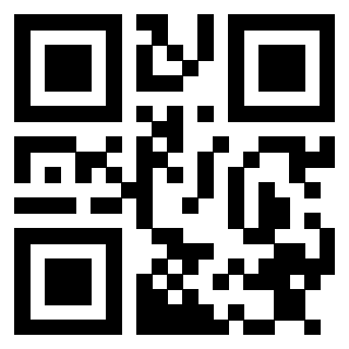 3913484072 - Immagine del Qr Code associato