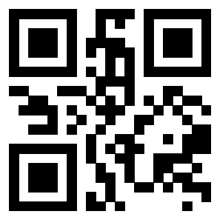 Il QrCode di 3913484073