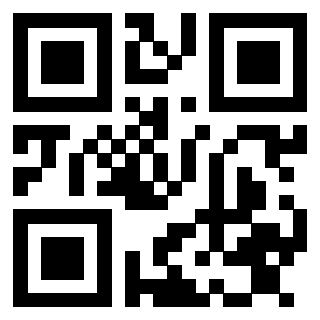 3913484075 Qr Code associato