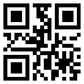 3913484077 - Immagine del QrCode