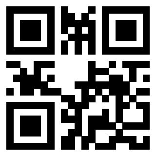 Scansione del Qr Code di 3913484079