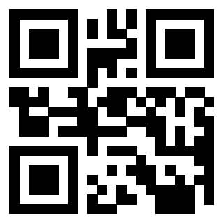 3913484080 - Immagine del QrCode associato