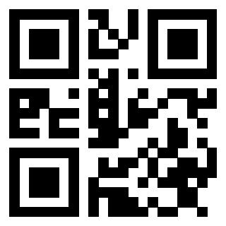 Immagine del Qr Code di 3913484081