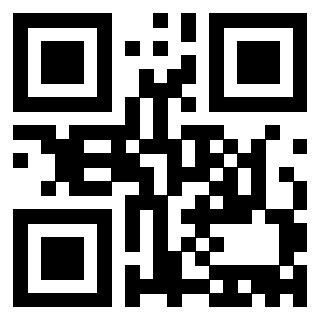 Il QrCode di 3913484082