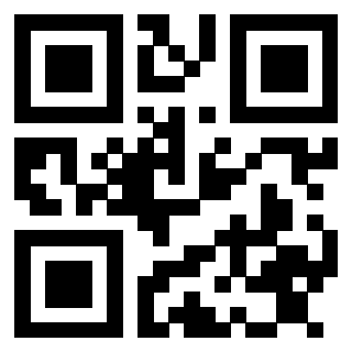 3913484085 - Immagine del Qr Code