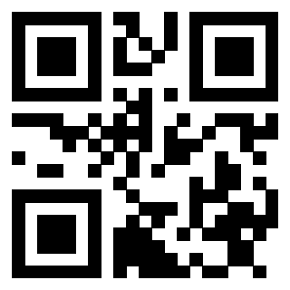 Scansione del QrCode di 3913484087