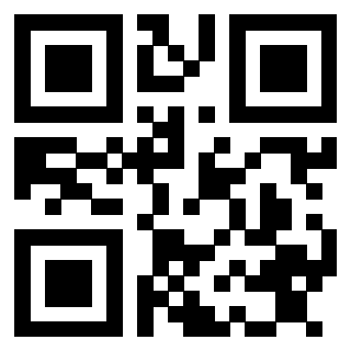 3913484090 - Immagine del Qr Code associato