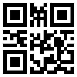 3913484091 - Immagine del QrCode associato