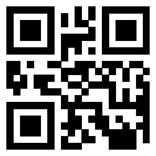 Immagine del Qr Code di 3913484092