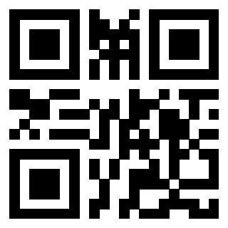 Il QrCode di 3913484093