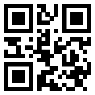 3913484096 - Immagine del QrCode