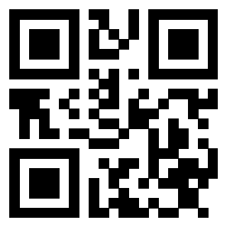 Il Qr Code di 3913484097