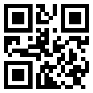 Scansione del QrCode di 3913484099