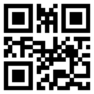 3913484100 - Immagine del QrCode associato